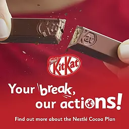 Батончики KitKat Mini Mix 197.4 г - мініатюра 6