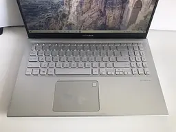 Ноутбук ASUS VivoBook F512J (i3-1005G1 / 12GB / SSD 256GB / 15.6" 1920x1080) б/в - мініатюра 3