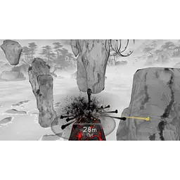 Ключ активації Microsoft Tensei для Xbox One/Series S/X - мініатюра 4