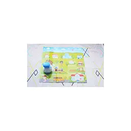Інтерактивна іграшка EDU-Toys Мій перший програмований робот (JS020) - мініатюра 3