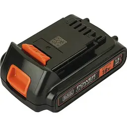 Дриль-шуруповерт Black+Decker BCD001C1 [119552] - мініатюра 7
