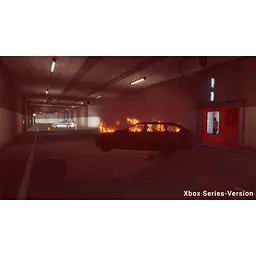 Ключ активації Microsoft Emergency Call - The Attack Squad для Xbox One/Series S/X - мініатюра 5