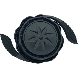 Пристрій керування жаром Kaloud Lotus III Black - мініатюра 3