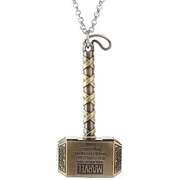 Кулон GeekLand Молот Тора Thors Hammer 10.7.b.030 - мініатюра 2
