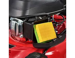 Газонокосарка бензинова Vitals Master Zp 51170td Grand (164383) - мініатюра 3
