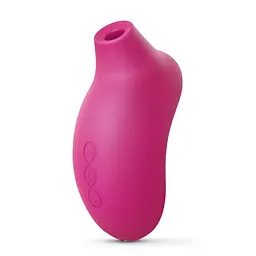 Звуковий стимулятор клітора LELO SONA 2 Cerise Lelo SO8101 95365 - мініатюра 1