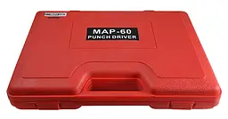 Просічний інструмент АСКО‑УКРЕМ MAP‑60 ручний (A0170010103) - мініатюра 4