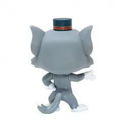 Колекційна фігурка Funko Pop! серії Том і Джеррі - Том - мініатюра 3