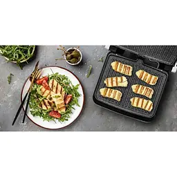 Електрогриль Zeeegma Grill Chef Silver - мініатюра 8