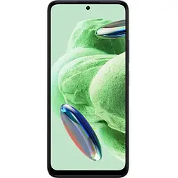Смартфон Xiaomi Redmi Note 12 5G 4/128GB Onyx Grey EU 22111317G