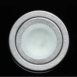 Витяжка вбудована Minola HBI 7612 BL 1000 LED - мініатюра 5