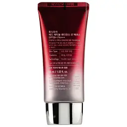 Сонцезахисна есенція з ретинолом Tony Moly Red Retinol SPF 50+ PA+++, 45 мл - мініатюра 2