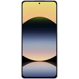 Смартфон Xiaomi Redmi Note 14 5G 6/128 Lavender Purple (Global Version) NFC (no charger) - мініатюра 2