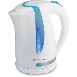 Електрочайник Polaris PWK 1736 CL - мініатюра 1