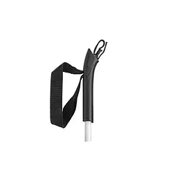 Гірськолижні палиці Leki XTA Base 140 Black White (1052-652 49121 140)