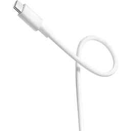 Кабель Xiaomi USB-A to USB-C 3A 1m White (BHR087GGL) [153048] - мініатюра 2