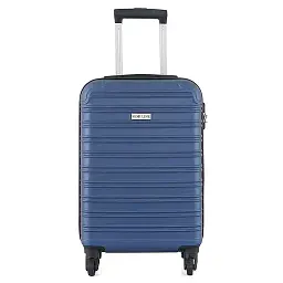 Валіза Semi Line 20" S Blue (T5635-1) - мініатюра 3