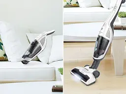 Пилосос акумуляторний Gorenje SVC180FW - мініатюра 6