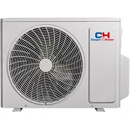 Кондиціонер Cooper&Hunter CH-S12FTXAL2-SC Supreme Continental - мініатюра 2