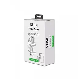 Kiiroo Keon Table Clamp - Настільна підставка для мастурбатора Keon - мініатюра 3