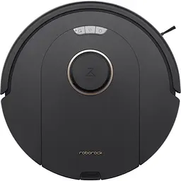 Робот-пилосос RoboRock Vacuum Cleaner Q5 Pro Black (Q5PR52-00) [100121] - мініатюра 2