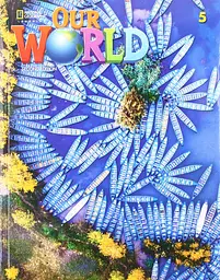 Our World 5. 2nd Edition. Poster Set - Роб Свед - мініатюра 2