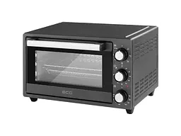 Духовка настільна ECG ET 2001B Airfry