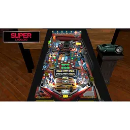 Stern Pinball Arcade (ваучер на скачування) (Nintendo Switch) - мініатюра 5