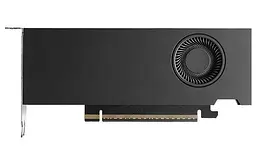 Відеокарта PNY RTX PRO 4000 24GB SFF Blackwell (VCNRTXPRO4000LP-PB) (GDDR7, 192 bit, PCI-E v5.0)
