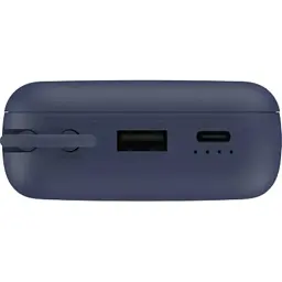 Батарея універсальна Xiaomi 20000mAh 33W Integrated Cable (BHR8975GL / 1096299) - мініатюра 6