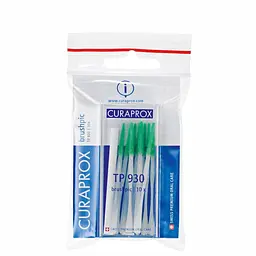 Зубочитки Curaprox Brushpic TP 930, 10 шт