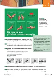 Arrivederci! 3. Libro dello studente ed esercizi + CD audio - мініатюра 11