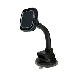 Автотримач MAGNETIC CT303 чорний