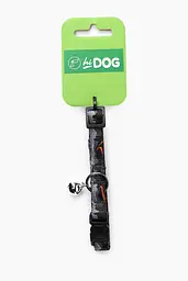 Нашийник ТМ HIDOG Hawaii, розмір XS (ширина 10мм (18-28см)) (2100102255013A)(SN) shop (2100102255013) - мініатюра 3