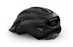 Шолом Met Downtown Mips CE Black M (1052-3HM 137 CE00 M NE1) - мініатюра 2