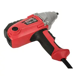 Гайкокрут мережевий Vitals Master UA 50105GNve (100103N) - мініатюра 5
