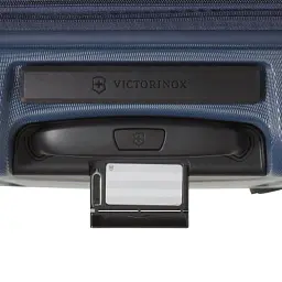 Валіза Victorinox Travel Werks Traveller 6.0 HS Blue S Global (Vt609969) - мініатюра 9