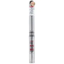 Свердловинний насос відцентровий KOER 3KDm 2/15+40М 1" (KP2870)