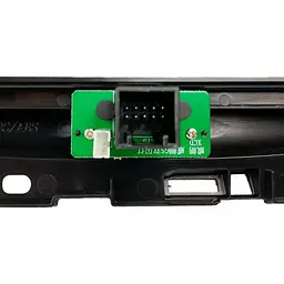 Перехідна рамка Opel Astra Carav 22-823 - мініатюра 4