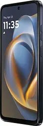 Смартфон Motorola Moto G05 8/256GB Denim Blue (UA UCRF) NFC - мініатюра 4