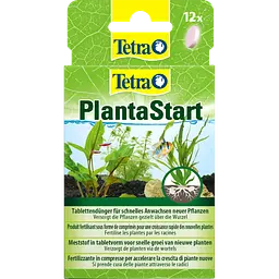 Добрива для рослин Tetra Planta Start 12 таблеток - мініатюра 2