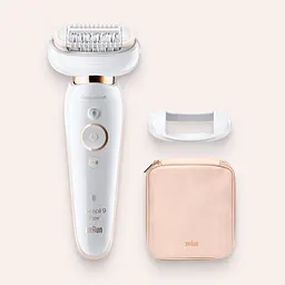 Епілятор Braun Silk-epil 9 Flex 3D SES 9001 Wet&Dry [79635] - мініатюра 7