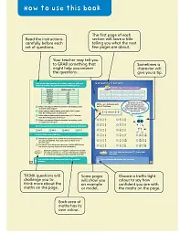 Abacus Year 6 Textbook 1 - мініатюра 5
