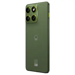 Мобільний телефон Motorola Edge 70 12/512GB Bronze Green (PBA50046RS) - мініатюра 9
