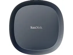 SSD-накопичувач SanDisk Desk Drive 8 TB (SDSSDT40-8T00-EM25) - мініатюра 2