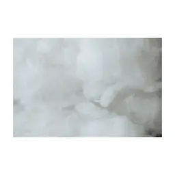 Наматрацник MirSon DeLuxe Cotton 4091 90x190 см (2200000386014) - мініатюра 4