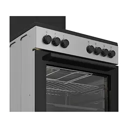 Плита Beko FBM62120SD - мініатюра 3