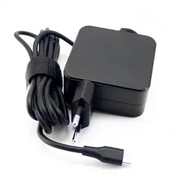 Блок живлення Extradigital для ноутбуків High Quality Type-C, 45W (PSU3857)
