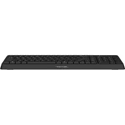 Клавіатура A4Tech FK15 Black - мініатюра 9