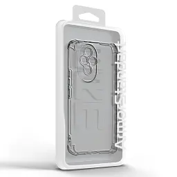 Чохол ArmorStandart Air Force для Honor 200 Camera cover Clear - мініатюра 6
